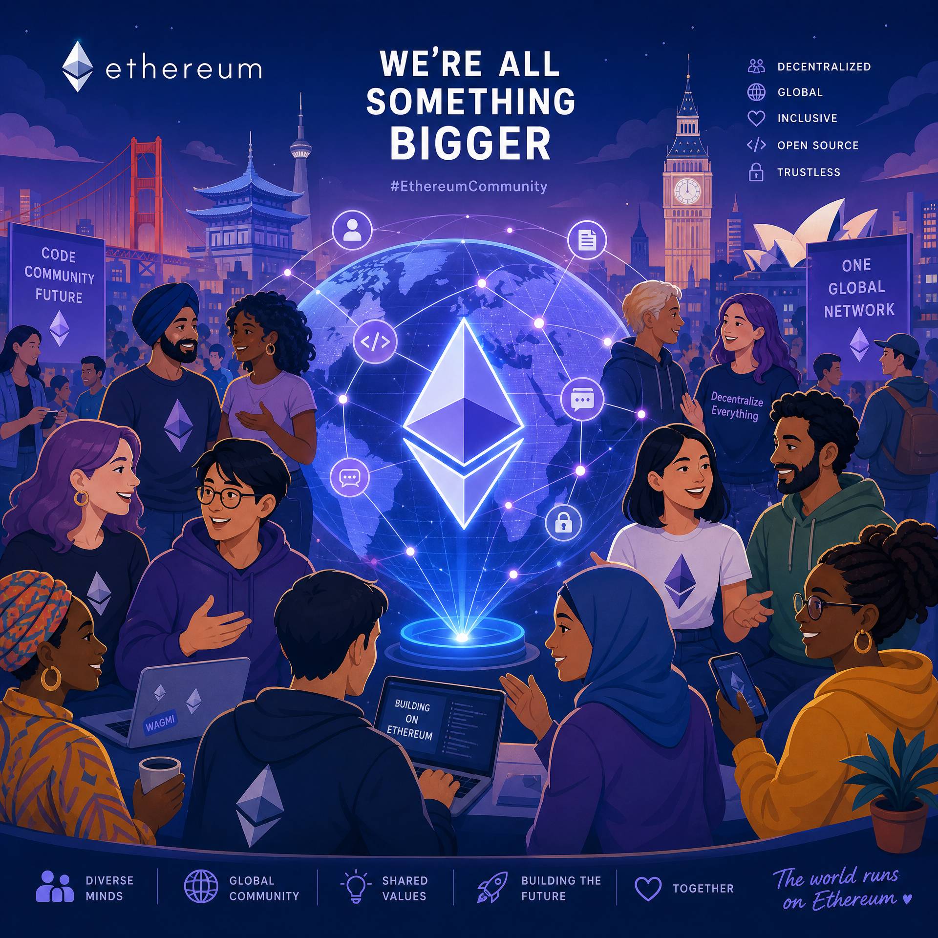 Ethereum